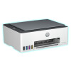 Impresora HP Smart Tank 580 Impresora HP Smart Tank 580