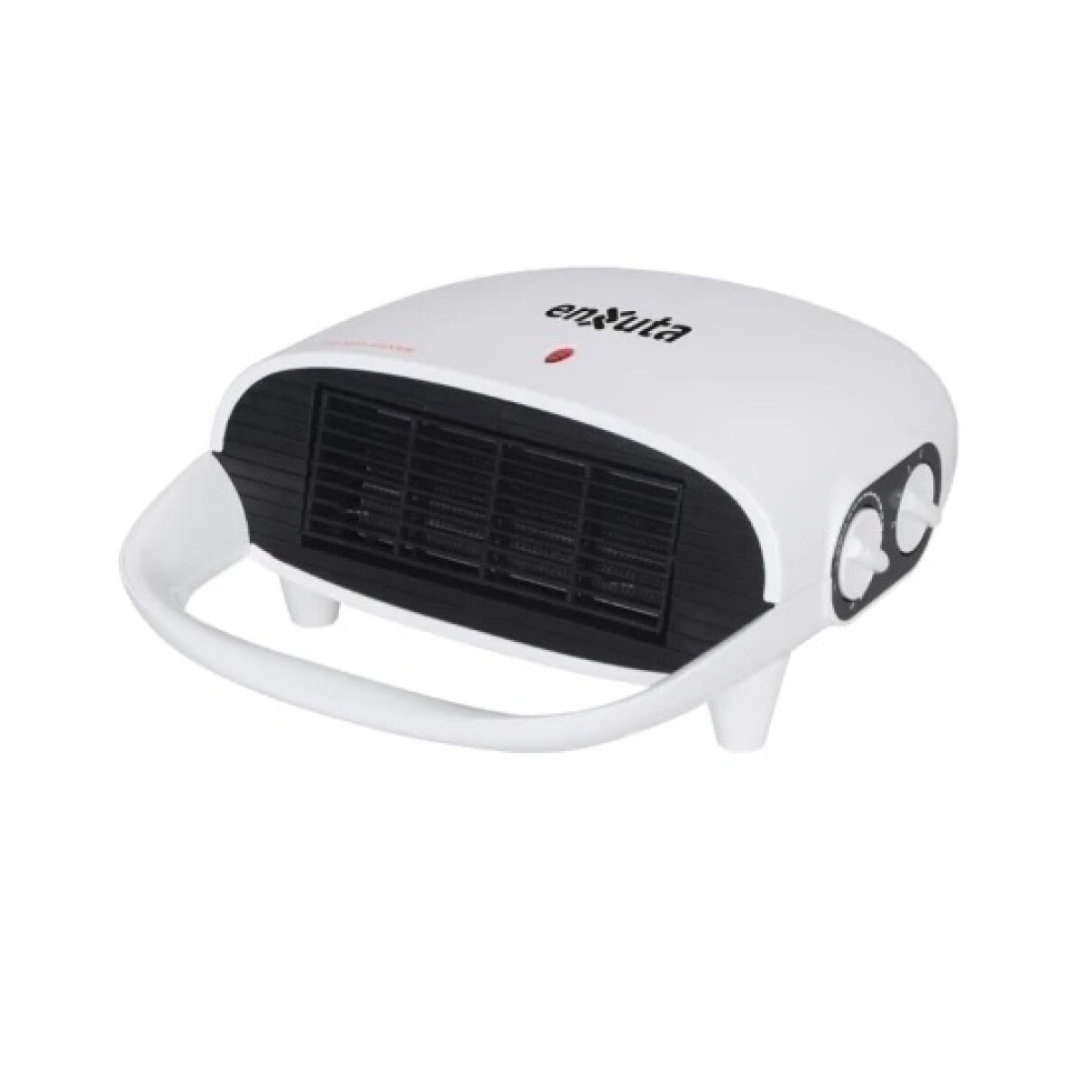 Caloventilador Enxuta Termostato 2000 W Apto Para Baño 