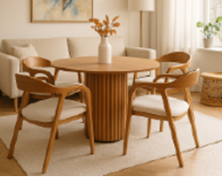 JUEGOS DE COMEDOR