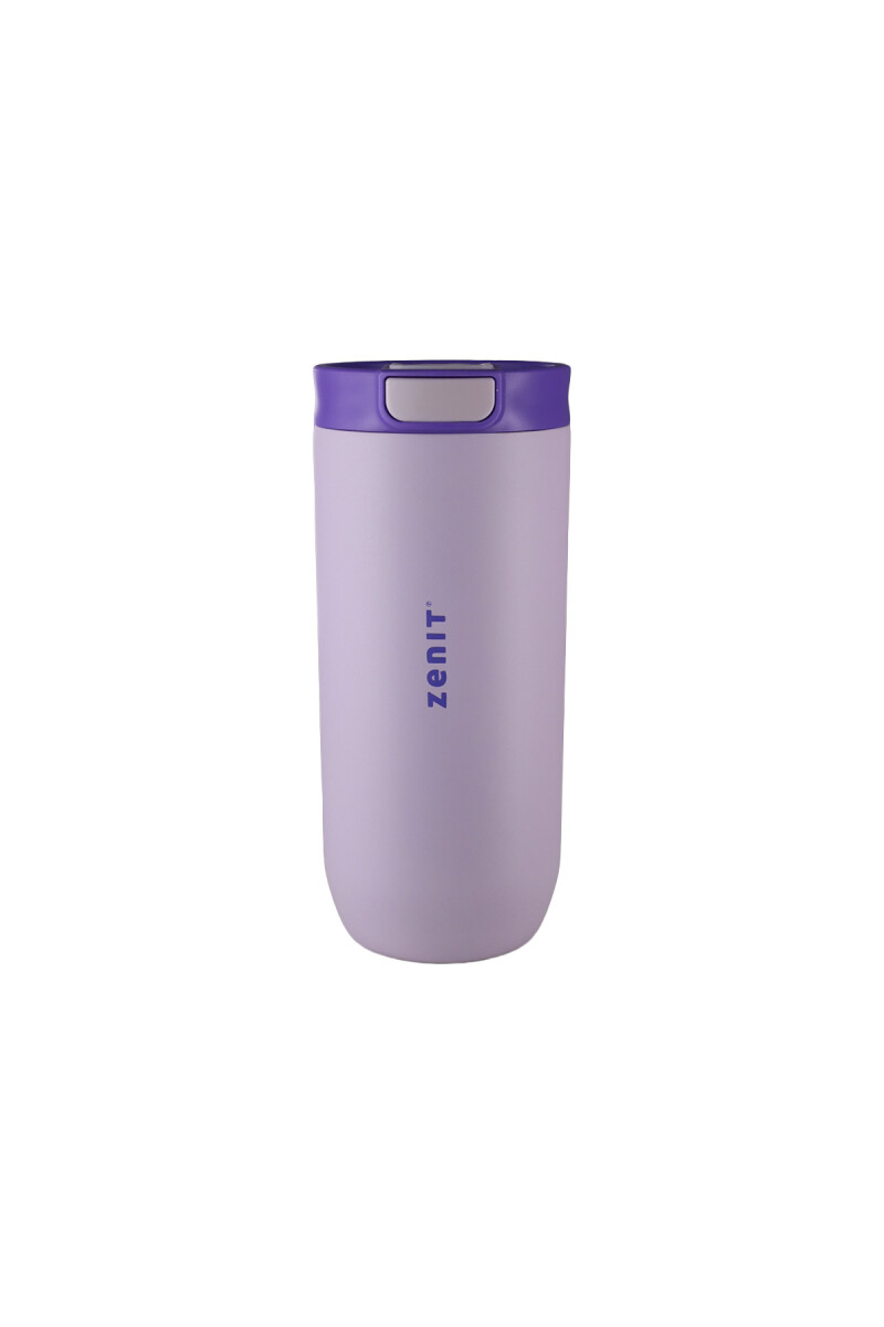 VASO TÉRMICO 500ML LILA VASO TÉRMICO 500ML LILA