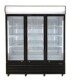 Expositor 3 puertas 1200 Litros Iccold Expositor 3 puertas 1200 Litros Iccold