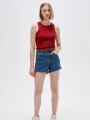 Musculosa Ceepi Rojo
