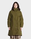 Chaqueta Fishtail Mujer 302