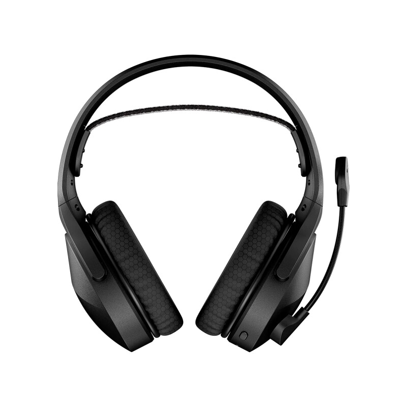 Auriculares Inalámbricos Gamer HyperX Cloud Jet Black PS5 PC Auriculares Inalámbricos Gamer HyperX Cloud Jet Black PS5 PC