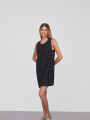 Vestido Nyon Negro