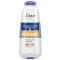 Pack Shampoo 400 ml + Aco 200 ml Dove Reconstrucción completa