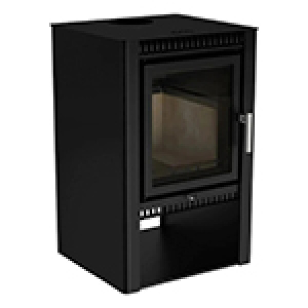 Calefactor Estufa A Leña Doble Comb. Metavila Zurich Z275exp Calefactor Estufa A Leña Doble Comb. Metavila Zurich Z275exp