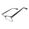 SKYLINE CSPO007 C4 5318-140 - Adulto - Negro negrocombinado