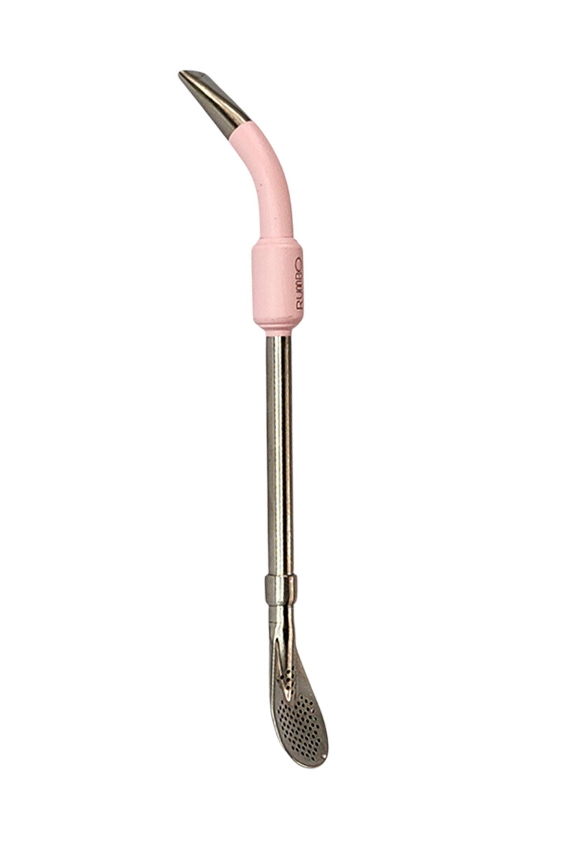 BOMBILLA RUMBO ROSA BOMBILLA RUMBO ROSA