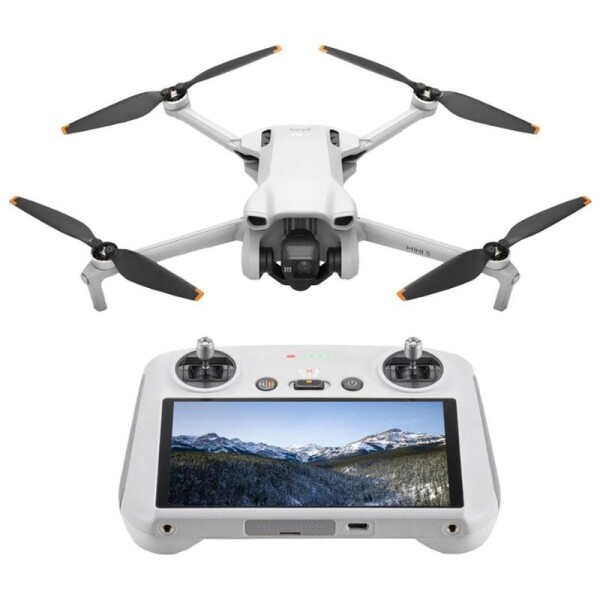Drone Dji Mini 3 (Rc/Gl) Drone Dji Mini 3 (Rc/Gl)