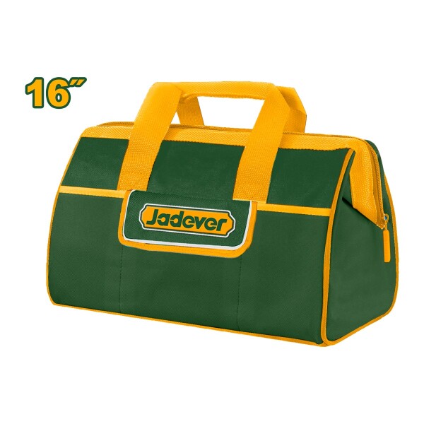 Bolso de Herramientas 16" Jadever Bolso de Herramientas 16" Jadever