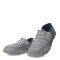 Championes de Hombre Merrell Hut Moc 2 Gris Cemento - Azul