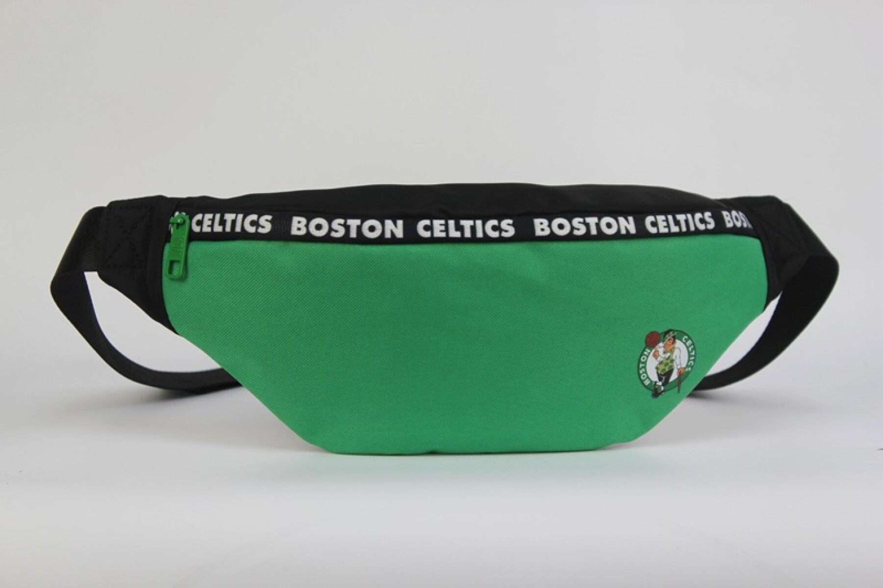 Riñonera nylon Boston Celtics - NBA 