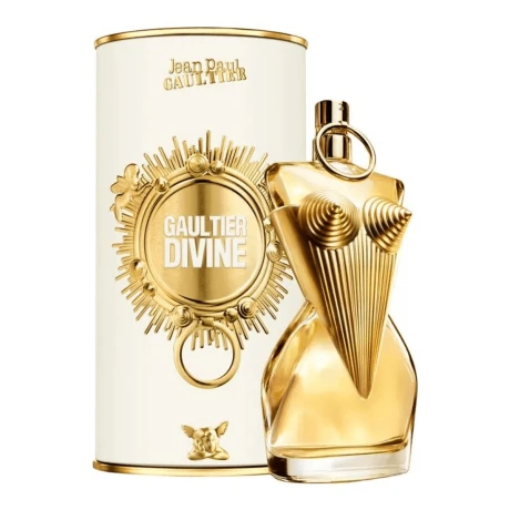 Perfume JP Gaultier Divine EDP 100ml Perfume JP Gaultier Divine EDP 100ml