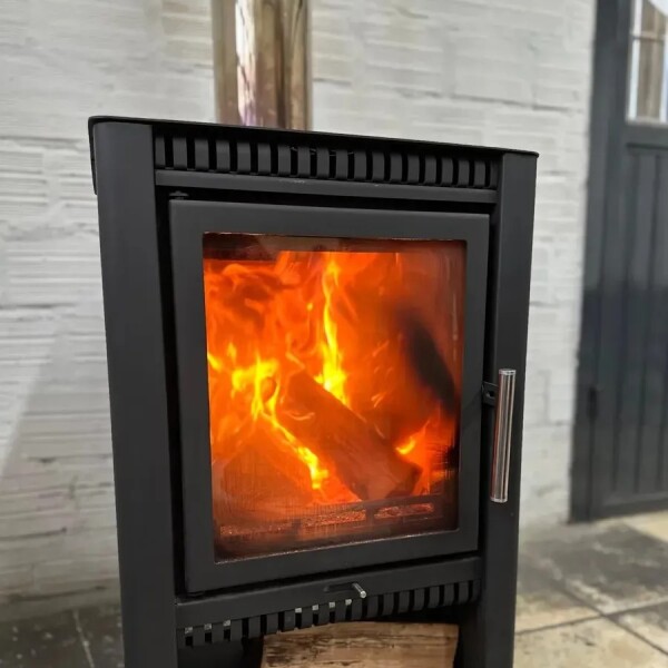 Calefactor Estufa A Leña Doble Comb. Metavila Zurich Z275exp Calefactor Estufa A Leña Doble Comb. Metavila Zurich Z275exp