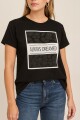 Remera Pantera Negro