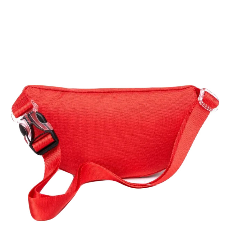 Riñonera Converse Sling Pack Rojo