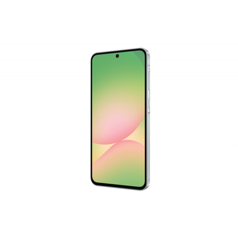Samsung Galaxy A56 5G 256 GB + cargador de 25w ¡De Regalo! Awesome Olive