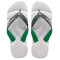 Sandalias de Hombre Havaianas Power 2.0 Blanco