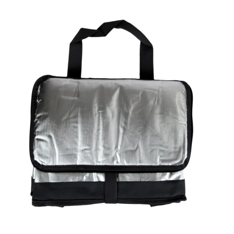 Bolso termico tipo conservadora 15 litros Bolso termico tipo conservadora 15 litros