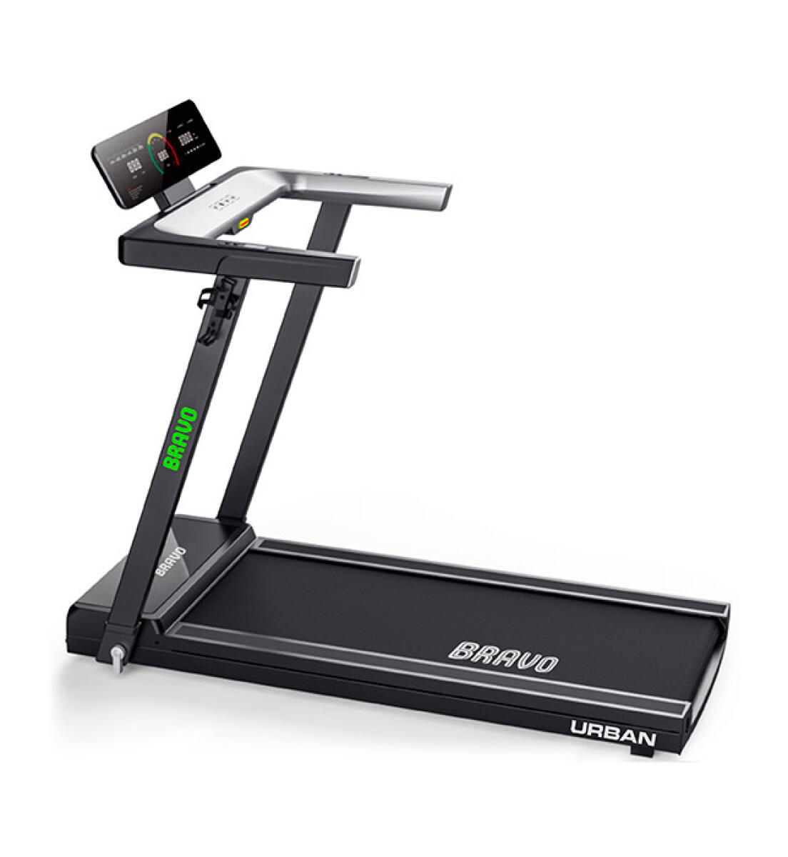 CAMINADOR BRAVO URBAN 