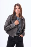 Campera Lanco Negro