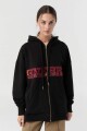 CAMPERA MITCHELL Negro