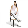 Musculosa ADIDAS de Mujer - JC5797 Rosa Claro-blanco