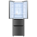 REFRIGERADOR INVERTER FRÍO SECO FRENCH DOOR Refrigerador Inverter Frío Seco French Door