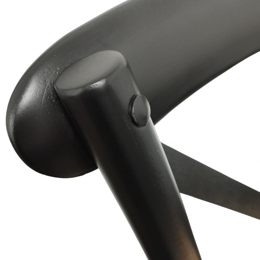 Silla de Comedor - Vienesa Negro