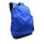 Mochila Bonus Culture Bolsillo al Frente y Lateral AZUL
