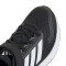 Championes de Niños Adidas Run Falcon 5 Negro - Blanco