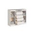 CASTRO- COMODA ALBA 4 CAJONES BLANCO 5065A-B CASTRO- COMODA ALBA 4 CAJONES BLANCO 5065A-B
