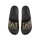 Oversized Logo - EA7 Emporio Armani - White/Black BLACK/GOLD