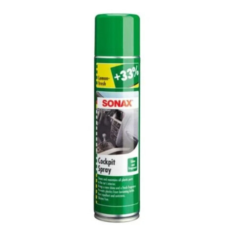 SILICONA TABLERO GLOSS LEMON-FRESH 400ML Silicona Tablero Gloss Lemon-fresh 400ml