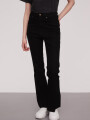 Pantalon Alamedas Negro