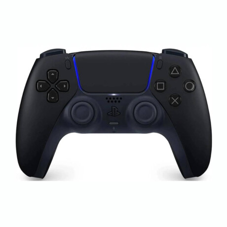 Control Playstation 5 DualSense Black