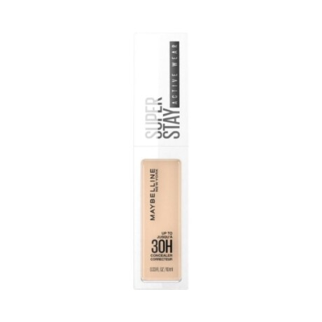 Maybelline Super Stay corrector de ojeras 30h N° 18