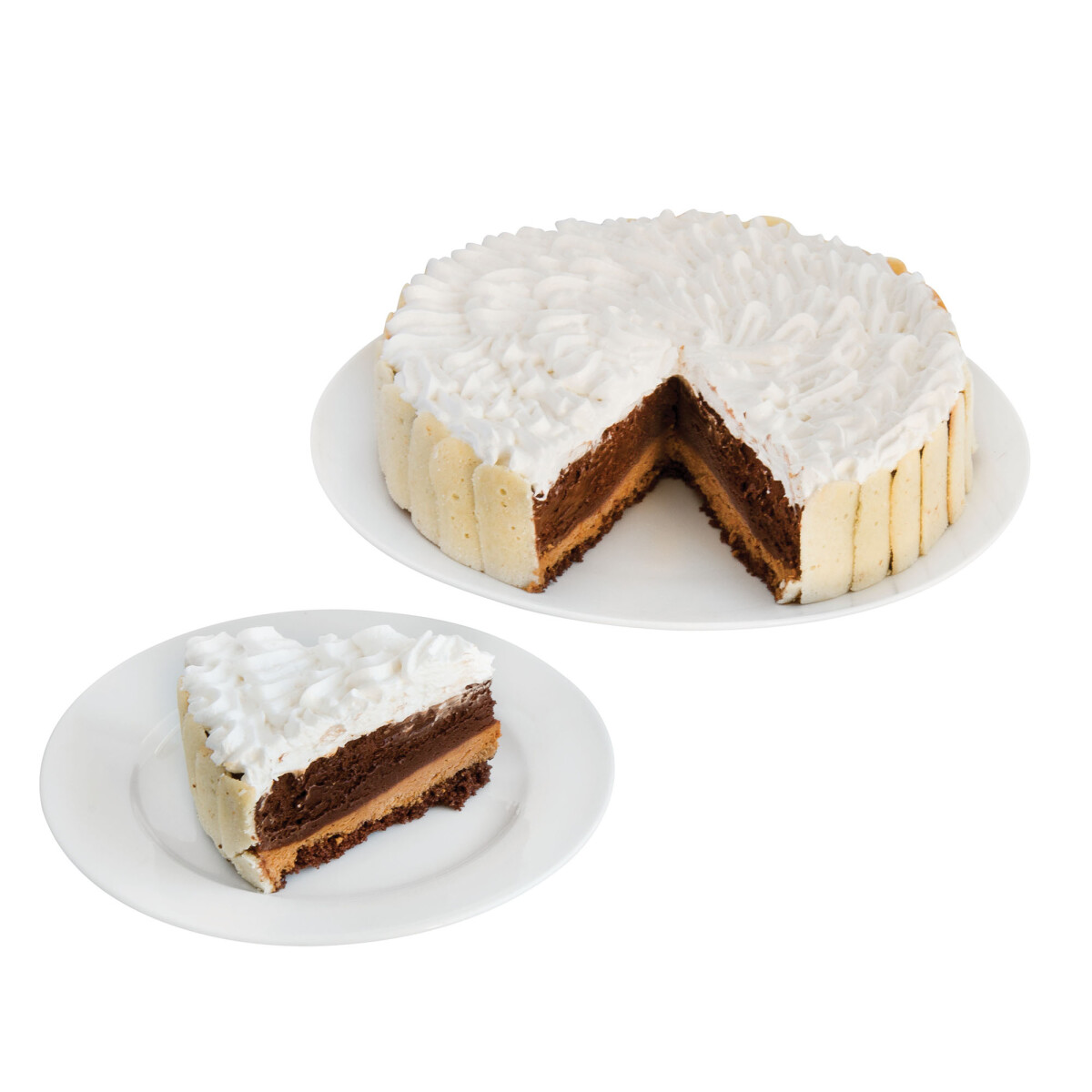 Torta Diamanta Cake´s 1.2 KG 