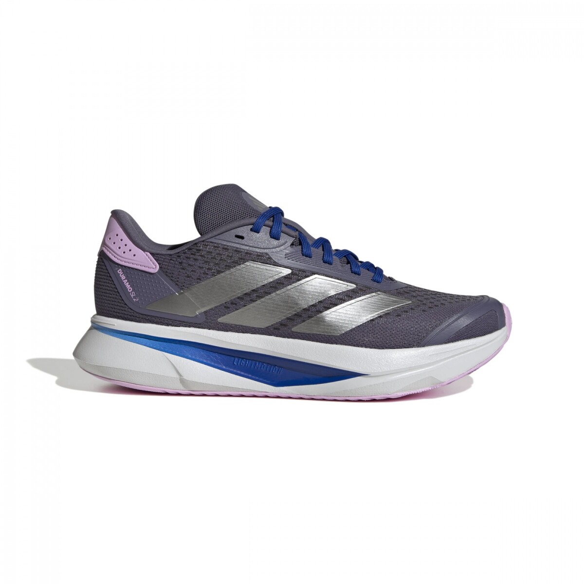 CHAMPIONES ADIDAS DURAMO SL2 W Mujer JS4400 - Violeta 