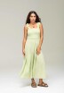 VESTIDO STRADY VERDE