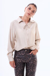 Camisa Caracas Beige