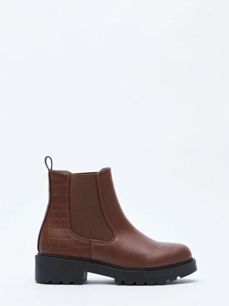 BOTA PADDOCK MINDY TALON CHOCOLATE