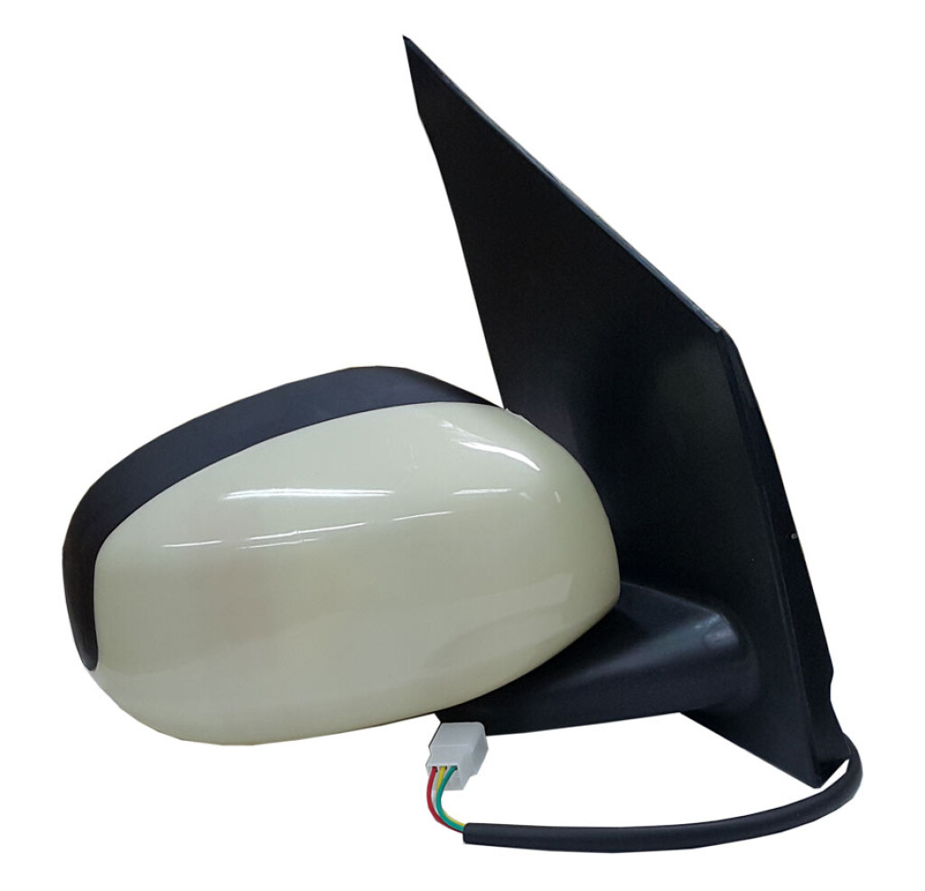 Espejo retrovisor exterior derecho eléctrico