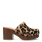 Zapato de Mujer Bottero Leopardo