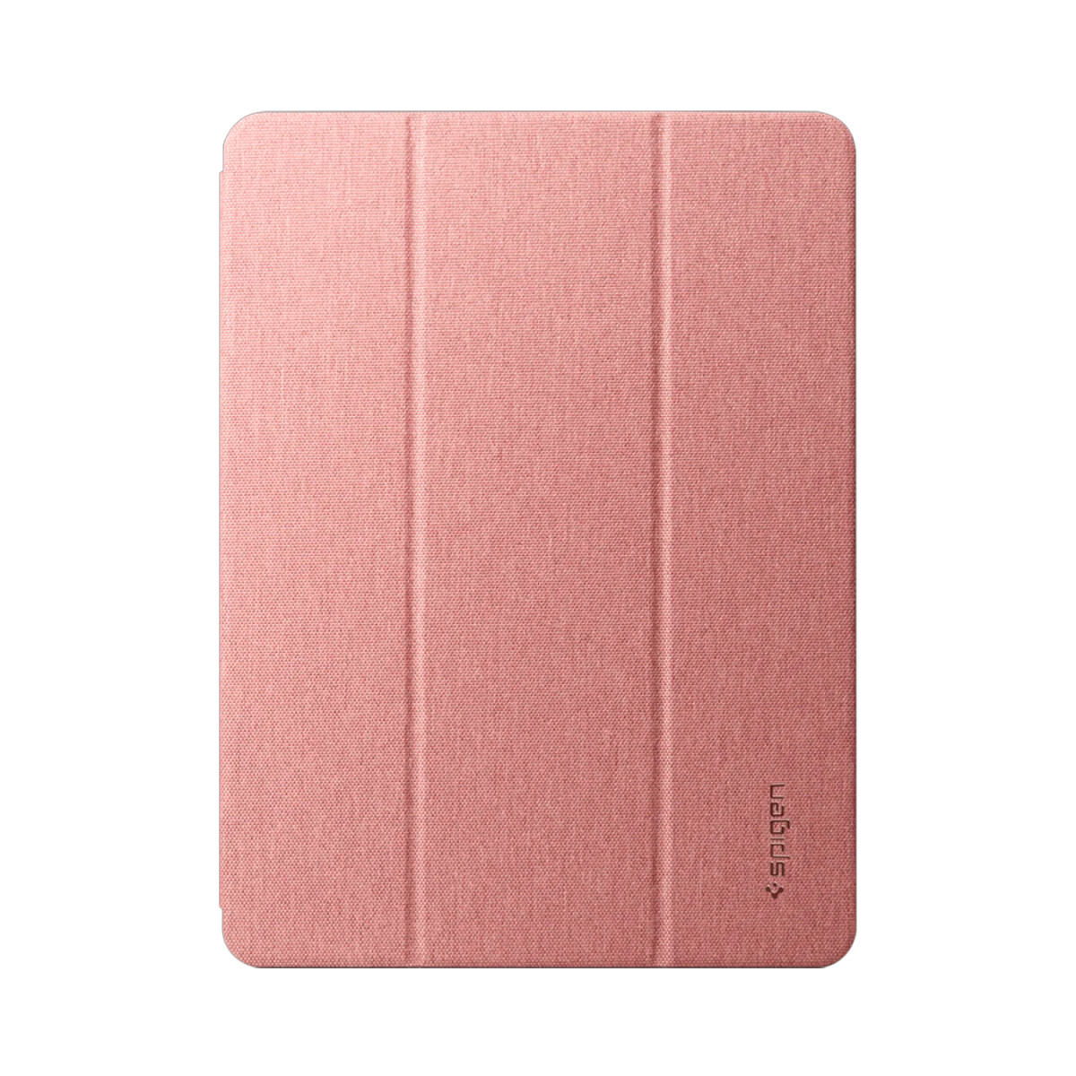 Spigen funda Urban Fit iPad 10.2" Rosa Gold 