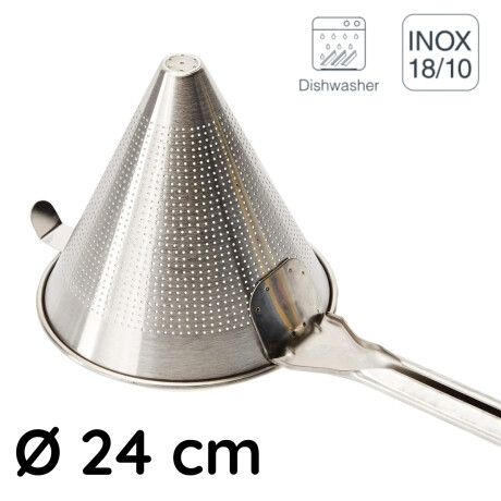 Colador chino 24cm Colador chino 24cm