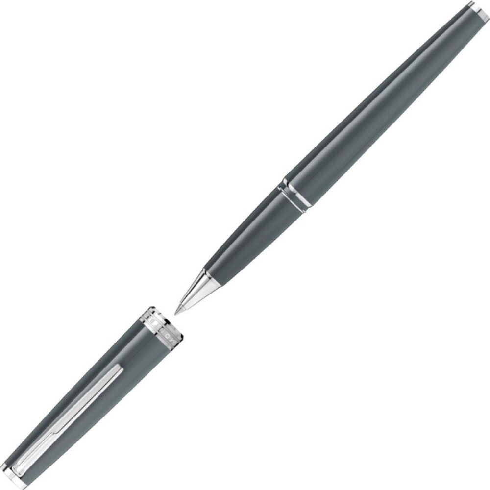 Boligrafo Montblanc Pix Gris 116577 Boligrafo Montblanc Pix Gris 116577