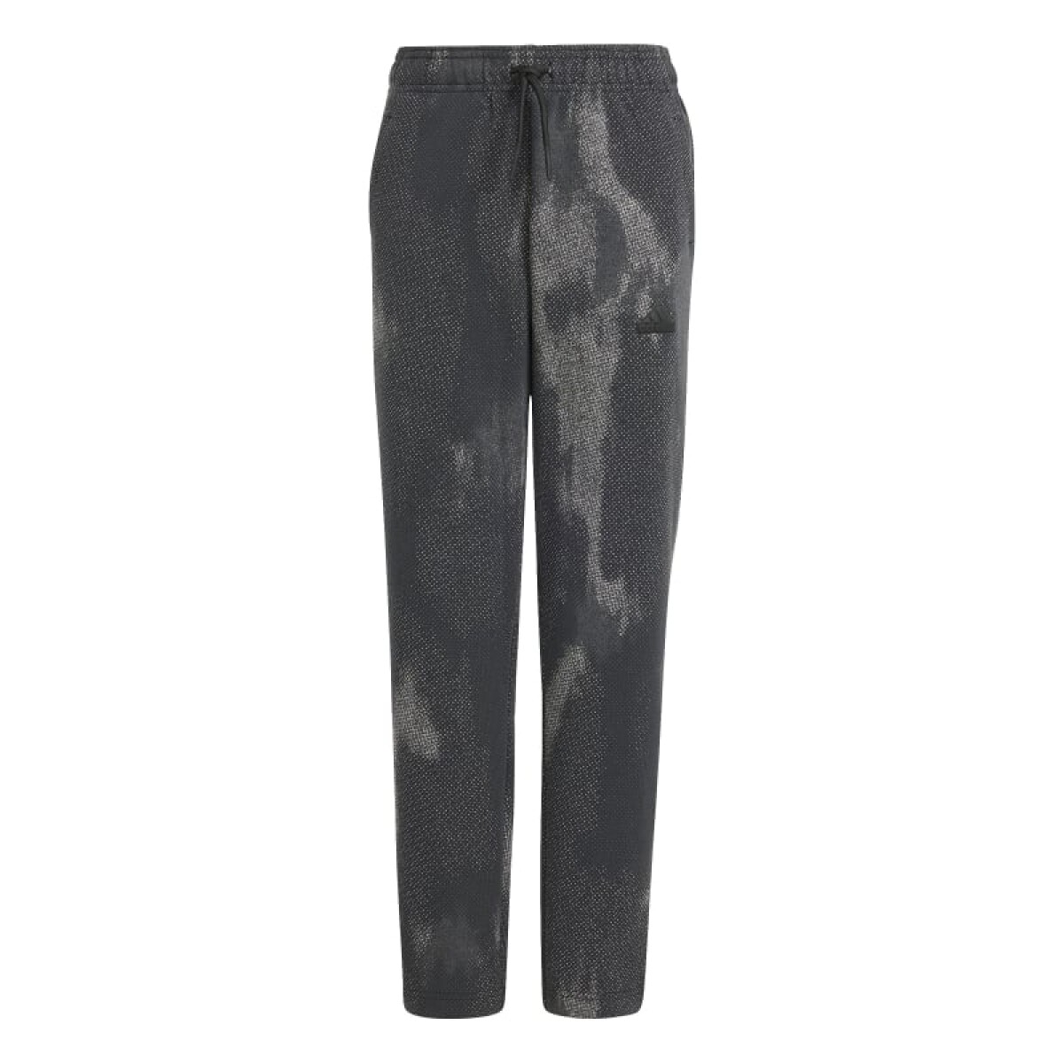 Pantalón Adidas Future Icons Allover Print - Negro 