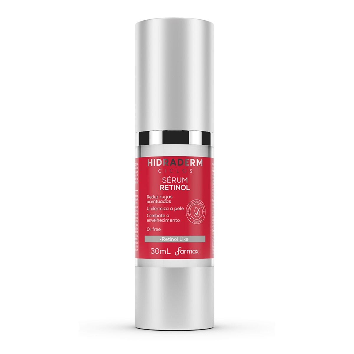SERUM RETINOL HIDRADERM CICLOS X 30 ML. 